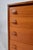 Mid-Century Teak Cantata Chest of 8 Drawers by Ron Carter for Stag, United Kingom, 1960s For Sale - Image 10 of 18