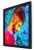 Getting You Out of My Mind - Framed Contemporary Fauvist Style Portrait Mixed-Media Painting by Beddru, Ready to Hang For Sale In Los Angeles - Image 6 of 8
