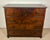 Late 19th Century 19th Century Spanish Colonial Walnut Secretary Chest With Fall Front Desk For Sale - Image 5 of 18