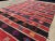 Mid-Century Modern Vintage Turkish Kilim Rug - For Sale - Image 3 of 10