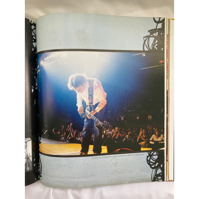 Neil Young Long May You Run / the Illustrated History For Sale - Image 4 of 14
