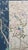 Infuse your space with dreamy vintage Chinoiserie charm with this hand-painted wallpaper panel, centered around stately...