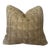 Fortuny Ashanti Pattern Down Cushion For Sale