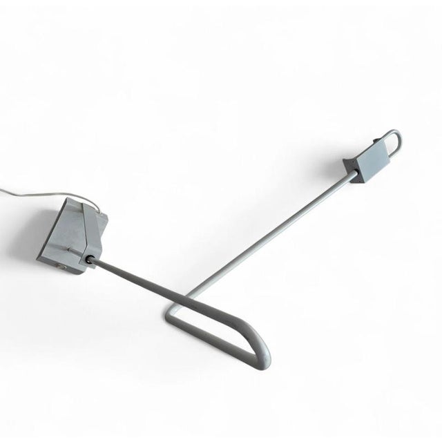 Table Lamps from Dijkstra, 1980s, Set of 2 For Sale - Image 14 of 17