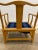 Late 20th Century Late 20th Century Mid-Century Modern Drexel Heritage Chinoiserie Style Chairs - Set of 2 For Sale - Image 5 of 10