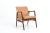 Sky Brown Armchair from Cassina For Sale - Image 6 of 6