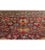 1940s Persian Tabriz Area Rug 4'2" X 6'0" For Sale - Image 9 of 13