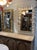 Modern Murano Ruffle Mirror For Sale - Image 3 of 7
