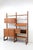 Two-Strip Freestanding Modular Royal System Shelving System in Teak by Poul Cadovius, 1960s, Set of 11 For Sale - Image 16 of 16