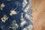 Early 20th Century Zabihi Collection Chinese Peking Room Rug - 8' x 9'9" For Sale In New York - Image 6 of 12