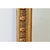 French 19th Century Tall Gold Gilt Mantel Mirror For Sale In Baton Rouge - Image 6 of 12