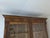 Antique Bookcase in Wood with Burl Finish, 1930s For Sale - Image 5 of 18