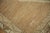 Sand Vintage Distressed Kars Carpet - 5'6" x 10'3" For Sale - Image 8 of 18