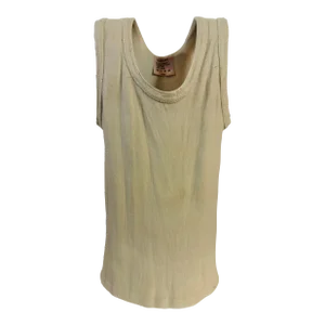 Pop Art Ceramic Shirt Vase Sculpture by Michel Harvey