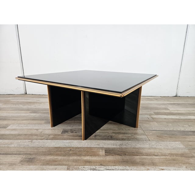 Coffee Table by Pierre Cardin, 1970 For Sale - Image 15 of 15