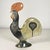 Acrylic Rooster Haan Figurine by Abraham Palatnik, 1970s For Sale - Image 11 of 11