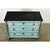 19th Century French 19th Century Empire Painted Commode For Sale - Image 5 of 11