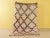 Vintage Azilal Berber Rug For Sale - Image 11 of 11