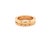 Mid 20th Century Mid 20th Century Bvlgari B.zero1 One-Band Ring in 18k Rose Gold w/Cert Size 5 / EU 50 For Sale - Image 5 of 8