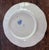 Antique Royal Vienna Style 6.5" Porcelain Cabinet Plates - Set of 3 For Sale - Image 11 of 12