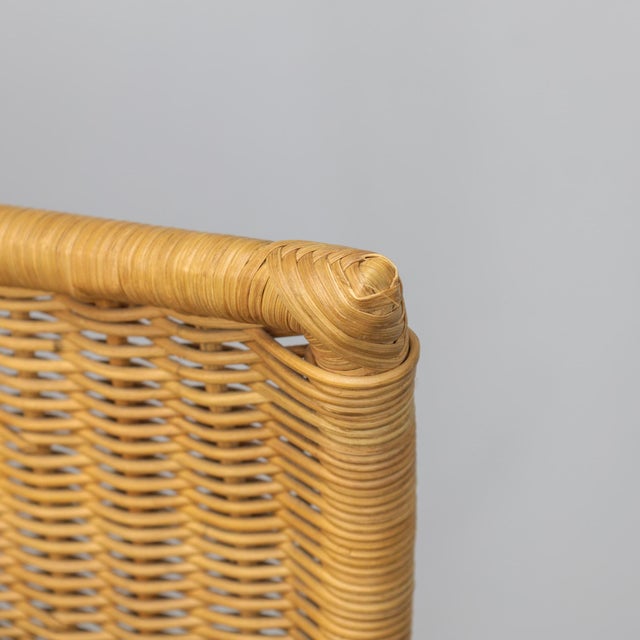 Beige Lounge Chair by Gerard Van De Berg for Montis, 1970s For Sale - Image 8 of 10