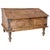 19th Century Spanish Childrens Lift Top Writing Desk For Sale - Image 11 of 11