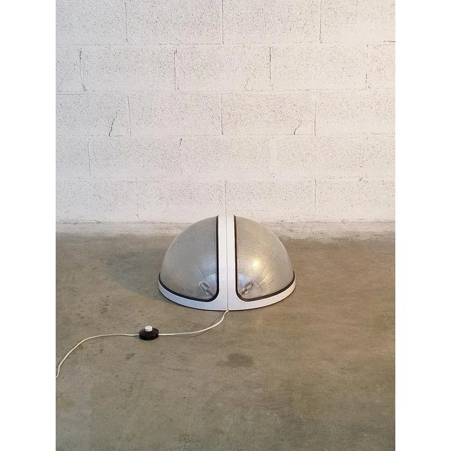 Table Lamp Totum by Boccato, Giant, Zambusi for Zerbetto, 1970s For Sale - Image 10 of 13