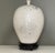 Nancee Meeker Ceramic Studio Art Raku Vase For Sale - Image 11 of 14