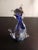 Murano Style Millefiore Art Glass Cat Figurine For Sale In Dallas - Image 6 of 8