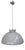 Suspension Lamp by Achille & Pier Giacom Castiglioni for Kartell, 1960s For Sale - Image 12 of 12