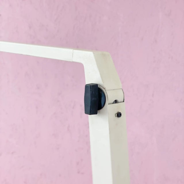 Vintage Desk Lamp by Waldmann Leuchten, 1970s For Sale - Image 4 of 13