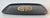 Mid-Century Modern Mid-Century Couroc of Monterey Inlaid Brass "Shou" Tray for Gump's San Francisco For Sale - Image 3 of 6