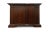 Antique Sideboard with Double Doors For Sale - Image 4 of 9