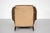 Armchair in Fabric and Wood, Italy, 1960s For Sale - Image 15 of 16