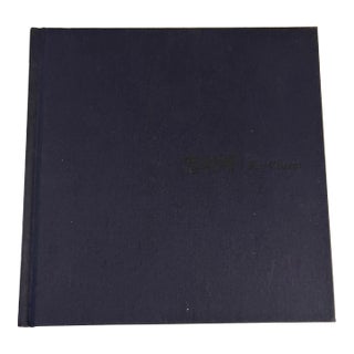 2008 Antique Key Charms Korean Lock Museum Book For Sale