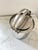 Vintage Cylinda Line Ice Bucket in Stainless Steel by Arne Jacobsen for Stelton, Denmark, 1967 For Sale - Image 11 of 14