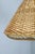 Wood Mid-Century Adjustable Wooden Wall Light with Rattan Shade, 1970s For Sale - Image 7 of 13