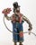 Italian Clowns in Enamelled Sterling Silver from Sorini, Italy, 1970s, Set of 2 For Sale - Image 13 of 18