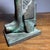 Horst Böhm, Modernist Sculpture Totem, 1983, Bronze For Sale - Image 18 of 18