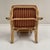 Vintage Model BP16 Armchair by Gio Ponti for BBB Bonacina, Italy, 1963 For Sale - Image 11 of 18
