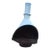Condon-King Aztek Firehood Standing Fireplace For Sale