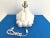 1960s Italian Toad Lamp & Shade For Sale - Image 15 of 18
