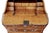 Wood 18th Century Rococo Yew and Elm Bureau Secretaire For Sale - Image 7 of 16