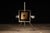 Industrial Vintage X-Ring Centrifugal Bullet Trap For Sale - Image 3 of 9