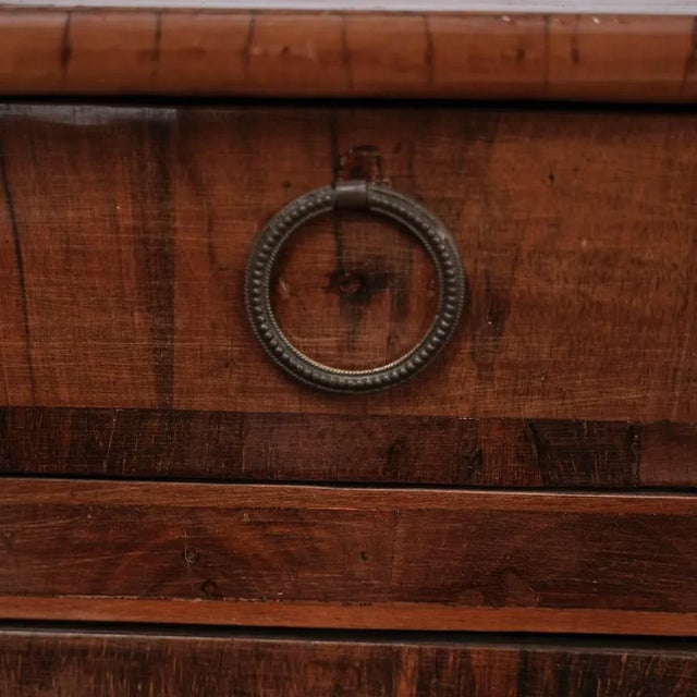 Chest of 3 Drawers For Sale - Image 13 of 14