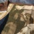 Tan 1990s 18th Century Dogs Animal Print Tapestry For Sale - Image 8 of 9