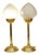 Art Nouveau Floor Lamps, 1890s, Set of 2 For Sale