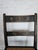 19th Century Antique Child’s Rocking Chair With Caned Seat For Sale - Image 4 of 8