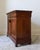 Mid 19th Century 19th C French Louis Philippe Walnut Two Door Buffet, Sideboard, Enfilade For Sale - Image 5 of 14
