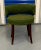 Mid-Century Modern 1940’s Danish Dressing Chairs Attributed to Magnus L Stephensen For Sale - Image 3 of 6